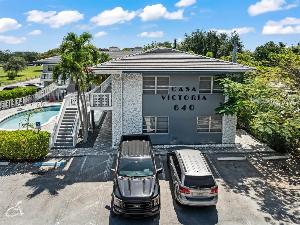 640 NE 7th Avenue #10 Fort Lauderdale, FL 33304