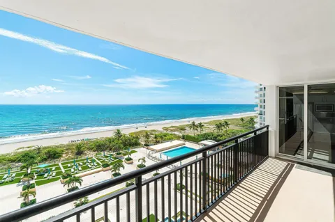 2000 S Ocean Boulevard #8-D