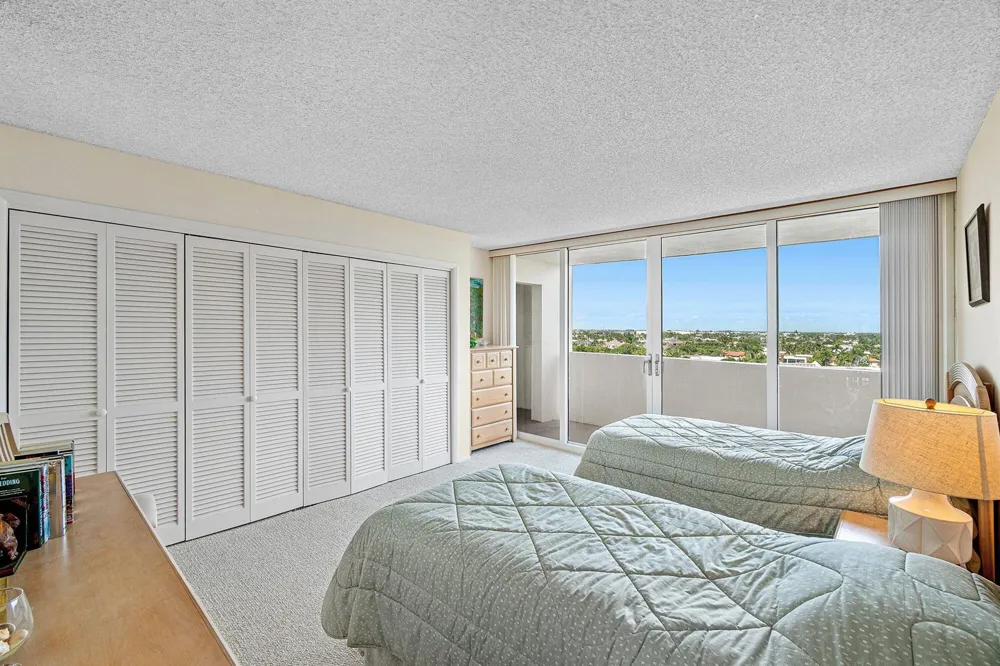 2000 S Ocean Boulevard #8-D Boca Raton, FL 33432