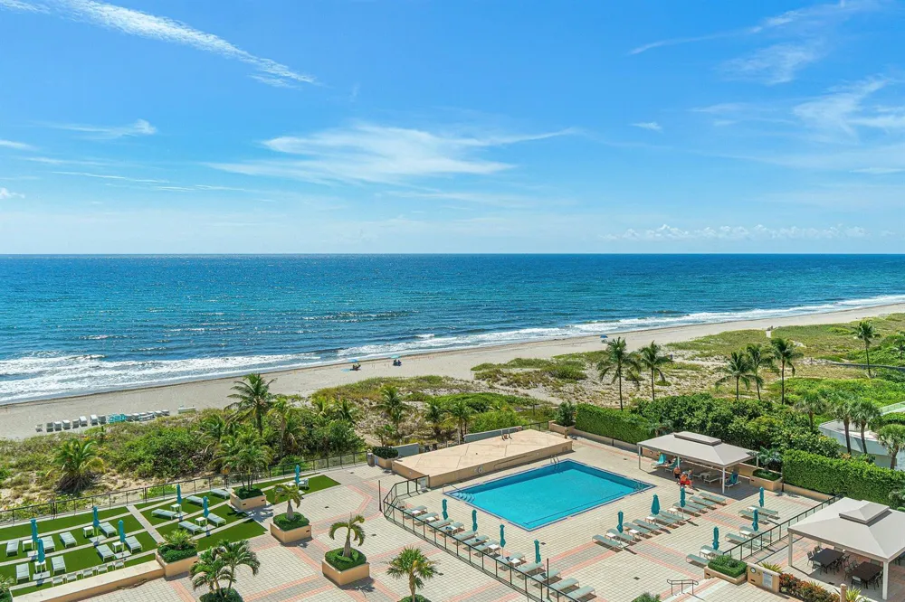 2000 S Ocean Boulevard #8-D Boca Raton, FL 33432