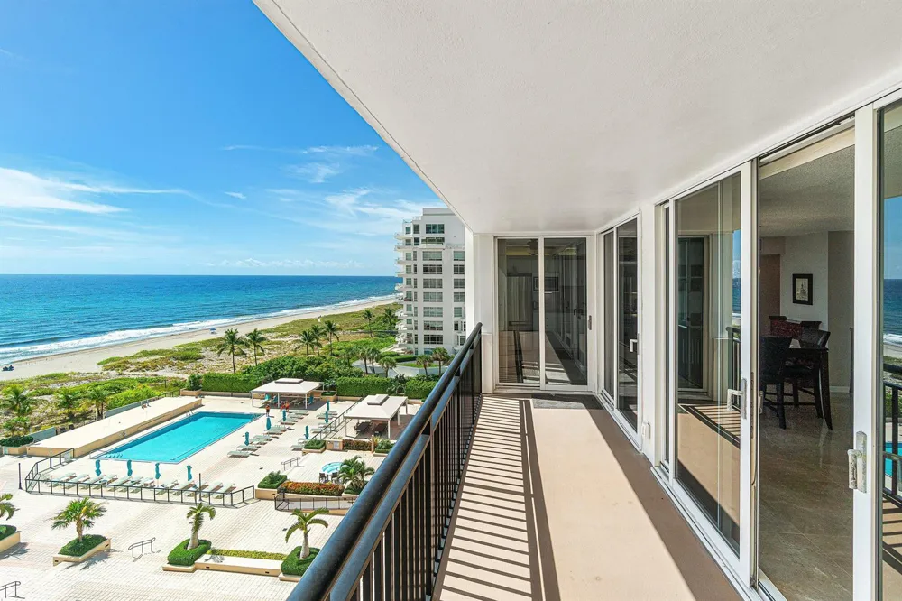 2000 S Ocean Boulevard #8-D Boca Raton, FL 33432