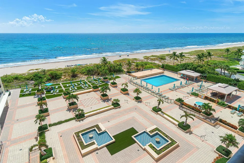 2000 S Ocean Boulevard #8-D Boca Raton, FL 33432