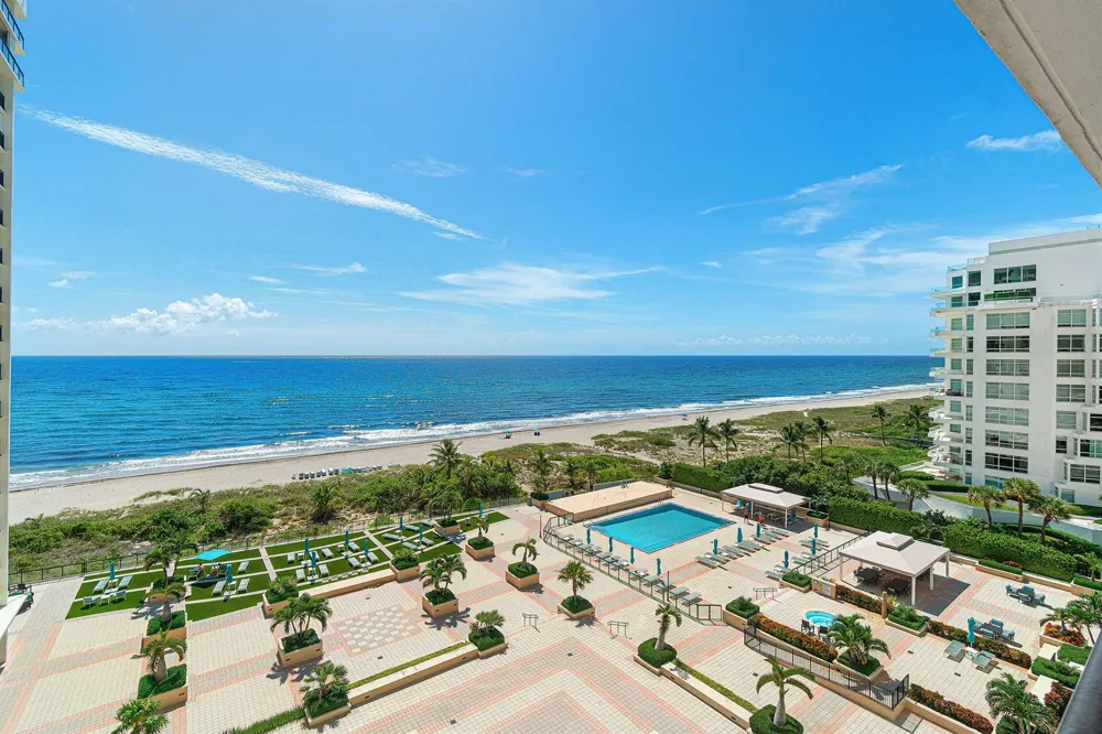 2000 S Ocean Boulevard #8-D Boca Raton, FL 33432