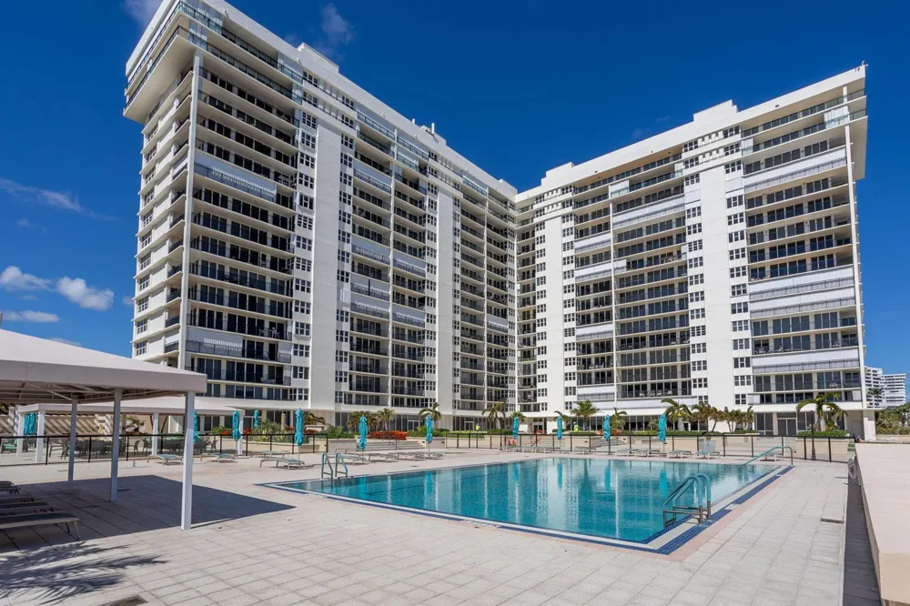 2000 S Ocean Boulevard #8-D Boca Raton, FL 33432