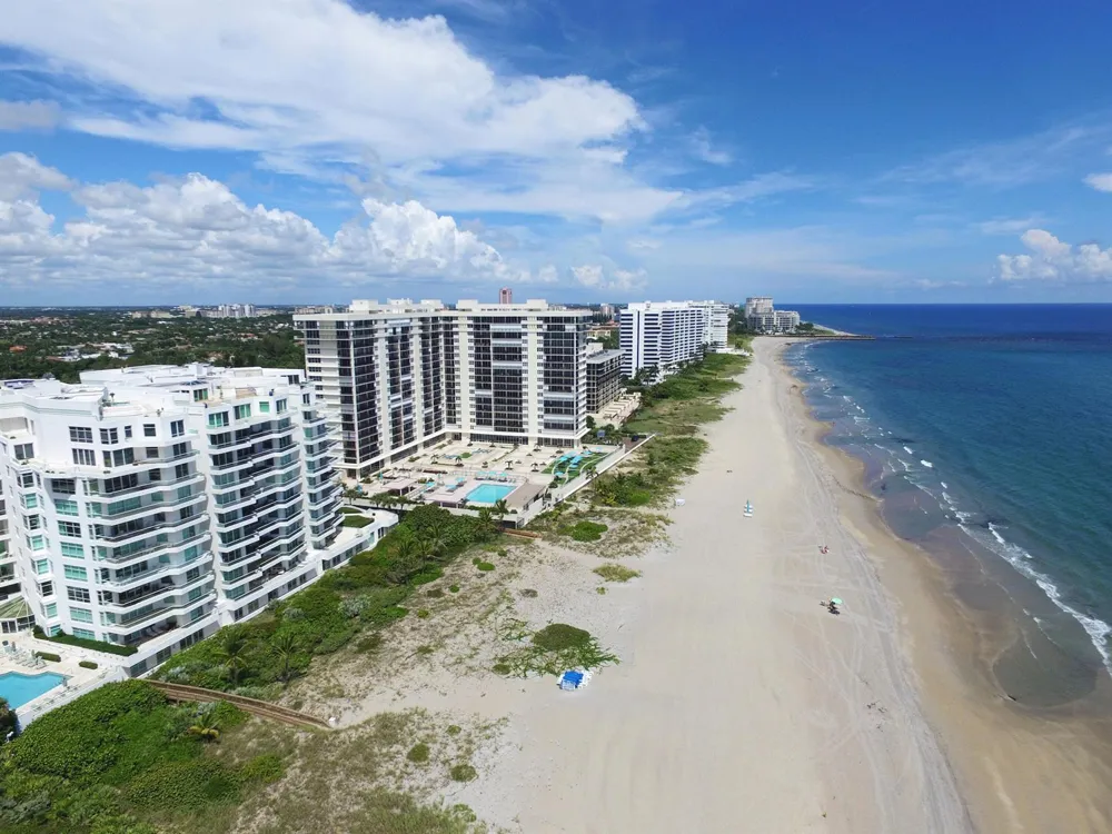 2000 S Ocean Boulevard #8-D Boca Raton, FL 33432