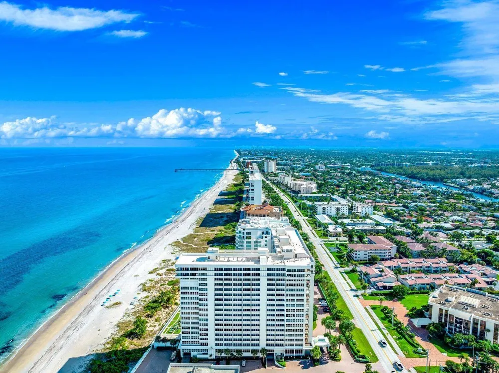 2000 S Ocean Boulevard #8-D Boca Raton, FL 33432