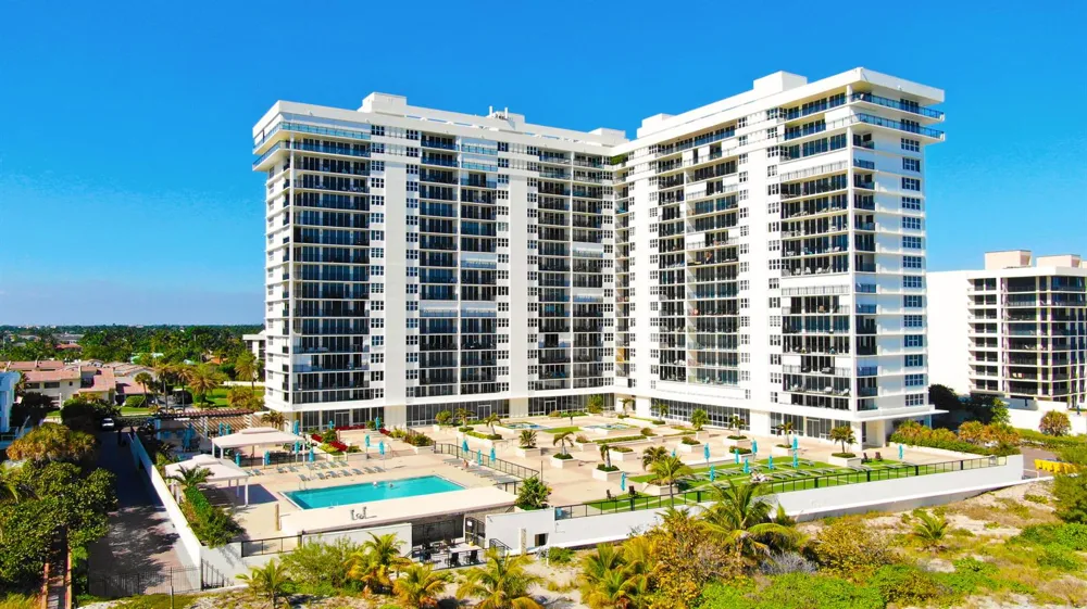 2000 S Ocean Boulevard #8-D Boca Raton, FL 33432