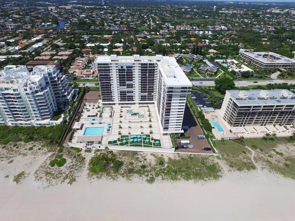 2000 S Ocean Boulevard #8-D Boca Raton, FL 33432