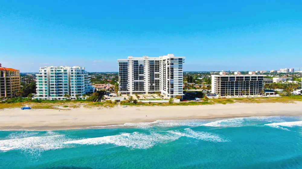 2000 S Ocean Boulevard #8-D Boca Raton, FL 33432