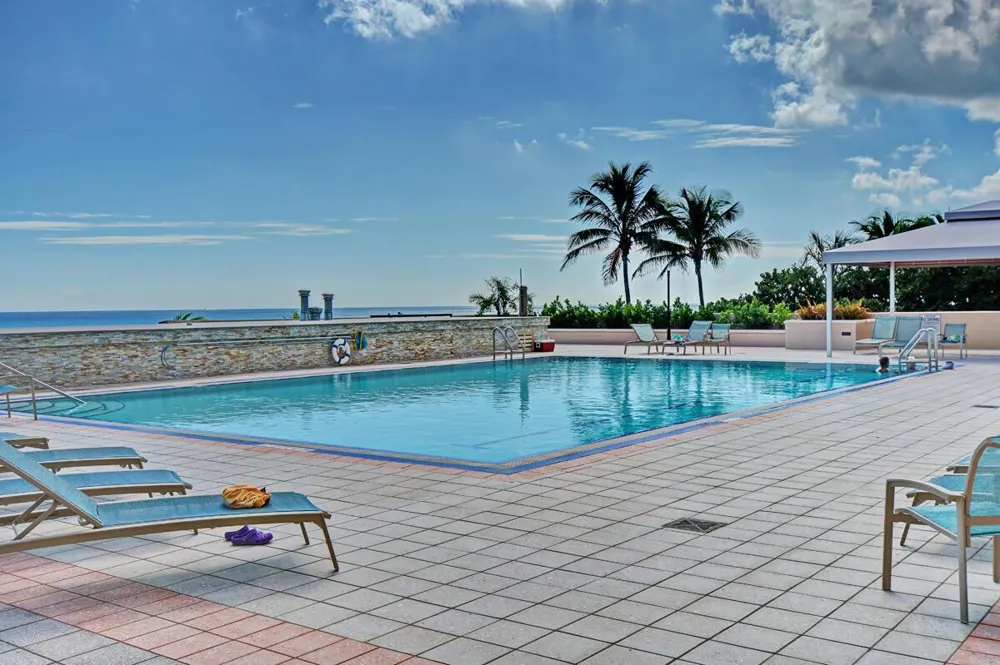 2000 S Ocean Boulevard #8-D Boca Raton, FL 33432