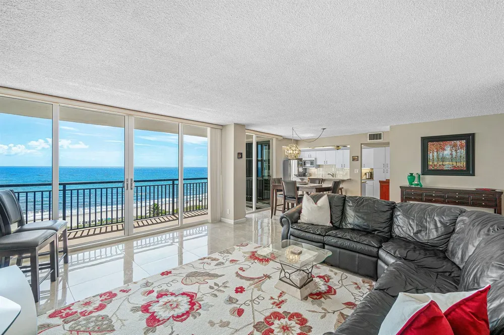 2000 S Ocean Boulevard #8-D Boca Raton, FL 33432