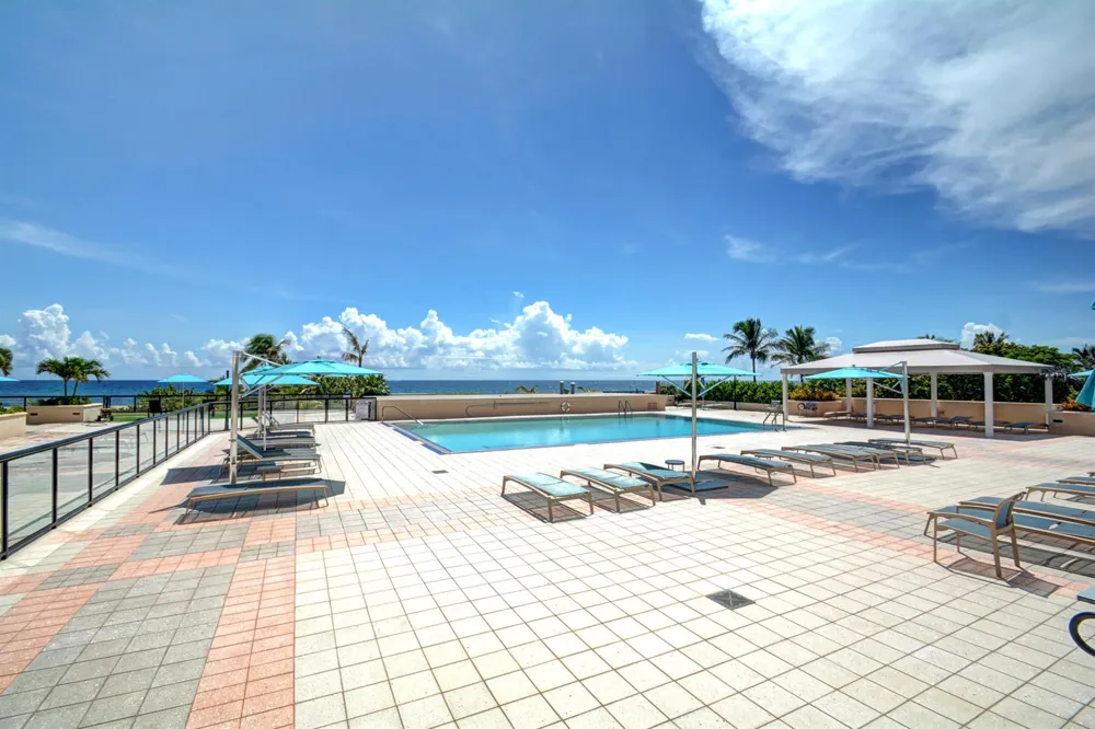 2000 S Ocean Boulevard #8-D Boca Raton, FL 33432