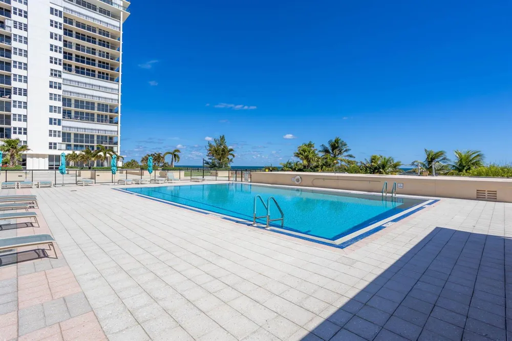 2000 S Ocean Boulevard #8-D Boca Raton, FL 33432