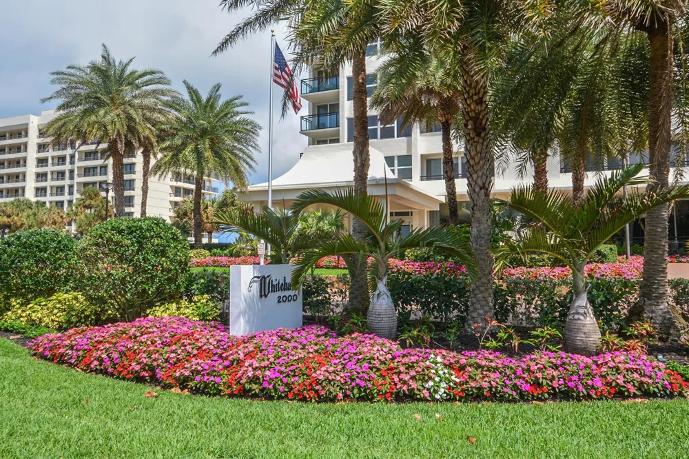 2000 S Ocean Boulevard #8-D Boca Raton, FL 33432