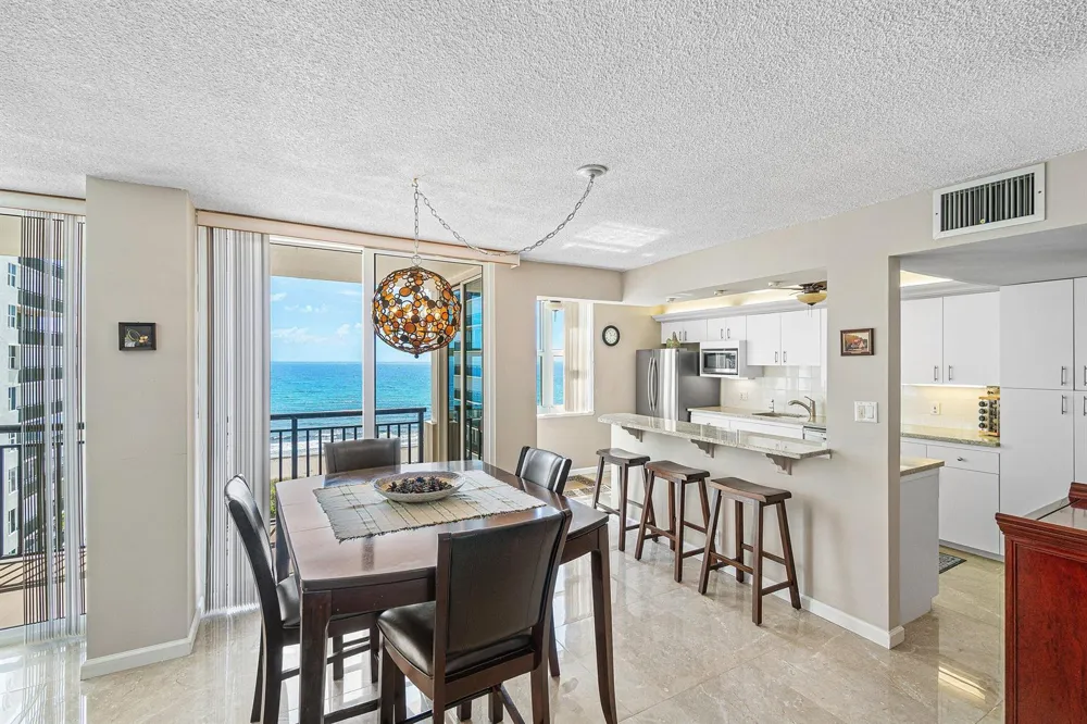 2000 S Ocean Boulevard #8-D Boca Raton, FL 33432