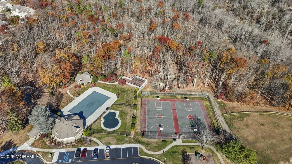 141 Aster Court Jackson, NJ 08527