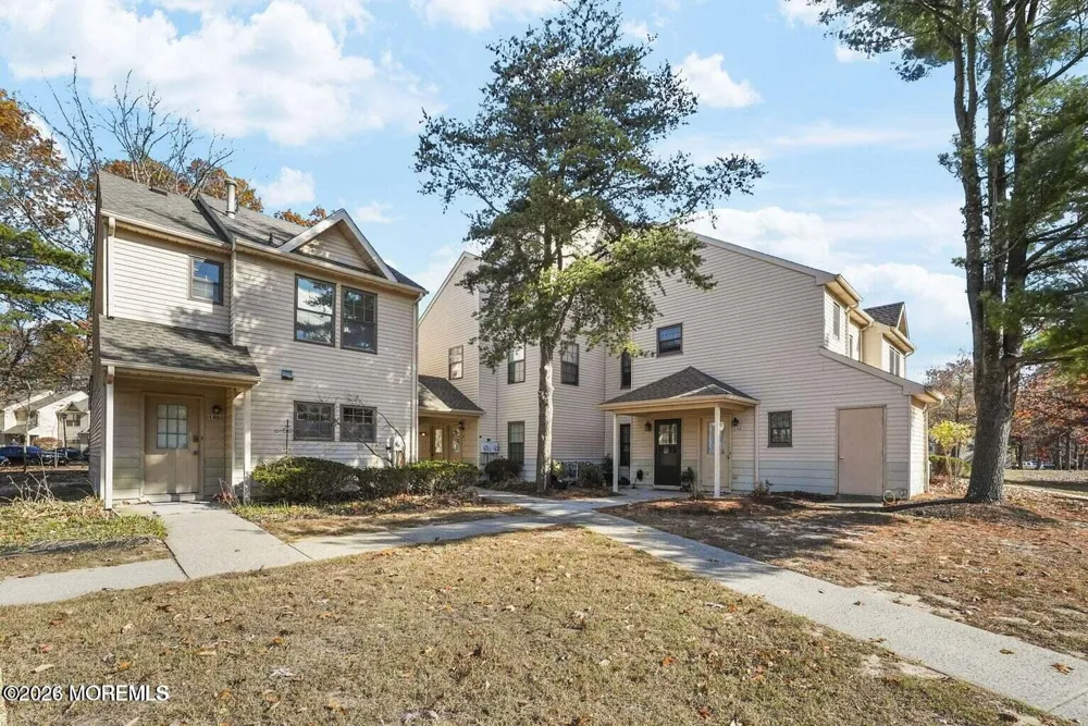 141 Aster Court Jackson, NJ 08527