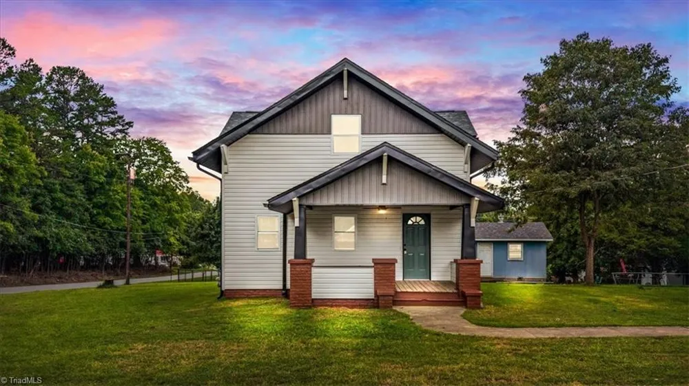 319 Ferguson Street Randleman, NC 27317