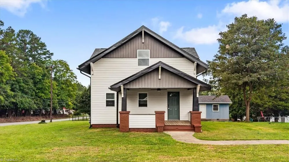 319 Ferguson Street Randleman, NC 27317
