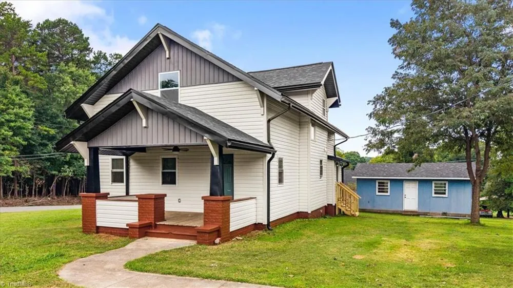 319 Ferguson Street Randleman, NC 27317