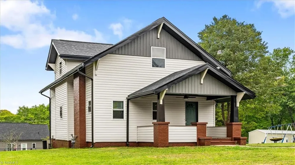319 Ferguson Street Randleman, NC 27317