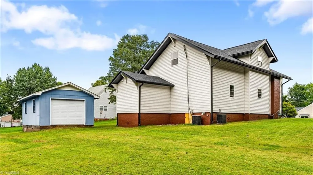 319 Ferguson Street Randleman, NC 27317