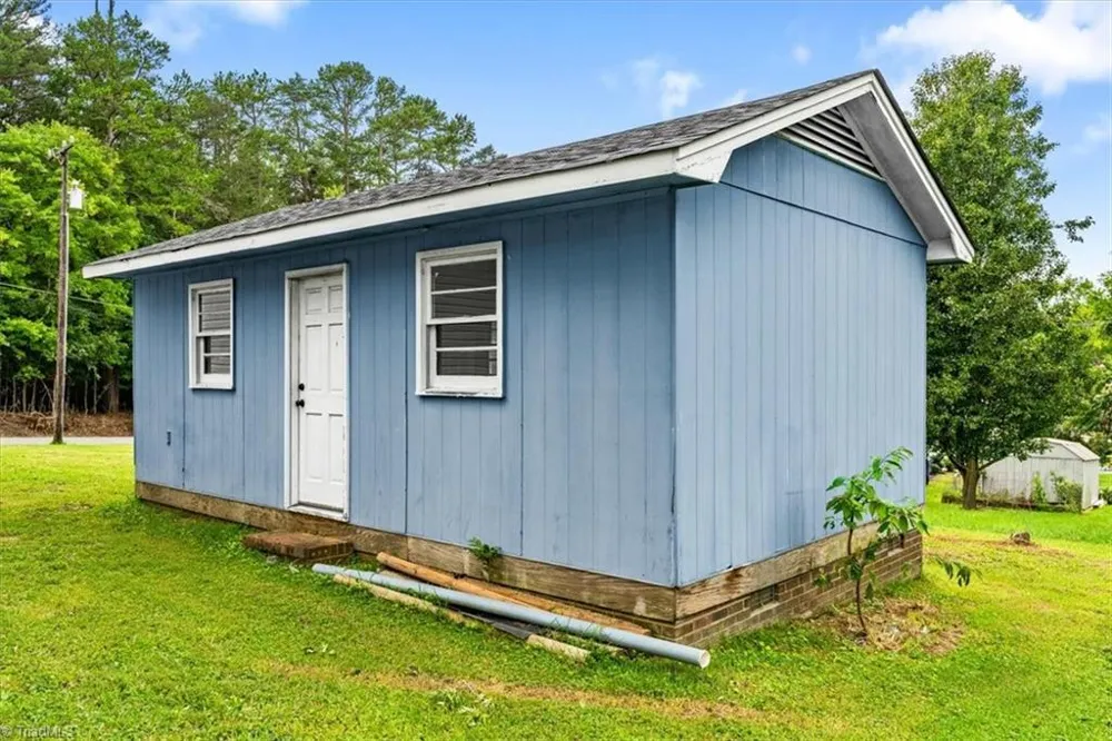 319 Ferguson Street Randleman, NC 27317
