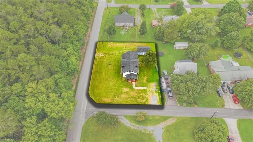 319 Ferguson Street Randleman, NC 27317