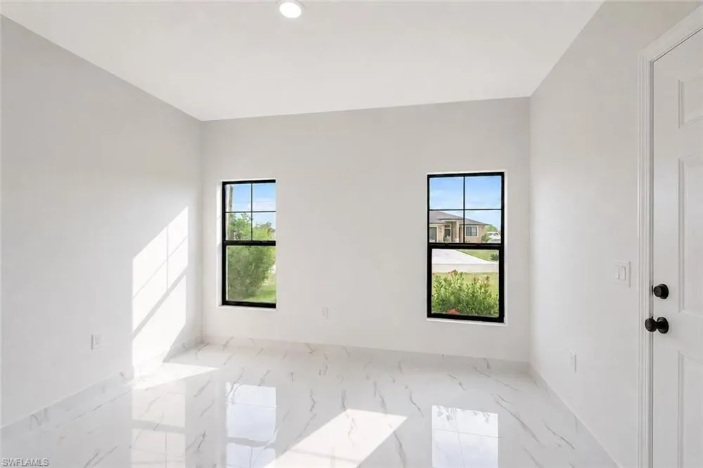 3505 NW 44th Place Cape Coral, FL 33993