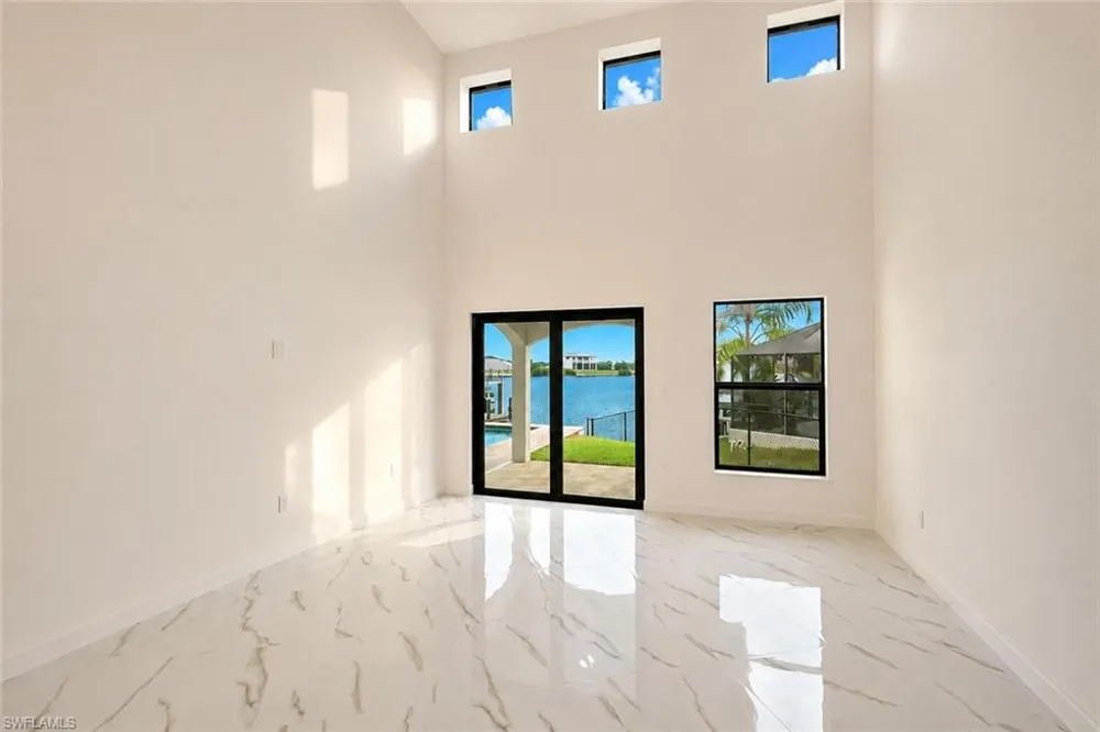 3505 NW 44th Place Cape Coral, FL 33993