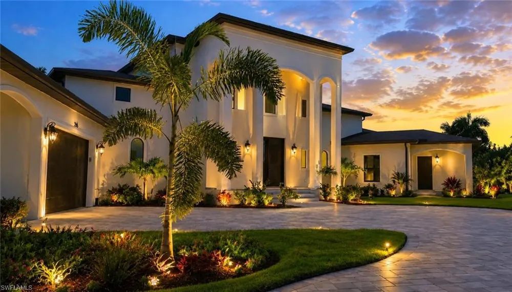 3505 NW 44th Place Cape Coral, FL 33993