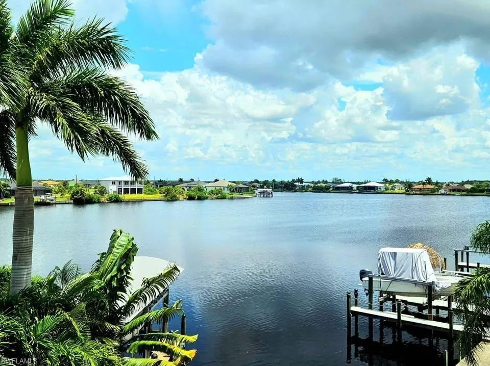3505 NW 44th Place Cape Coral, FL 33993