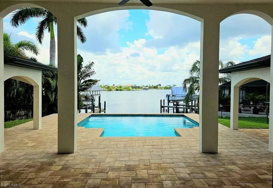 3505 NW 44th Place Cape Coral, FL 33993