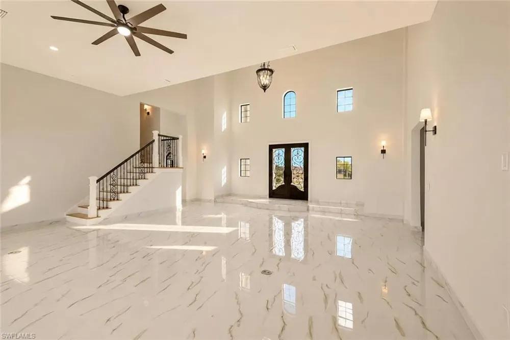 3505 NW 44th Place Cape Coral, FL 33993