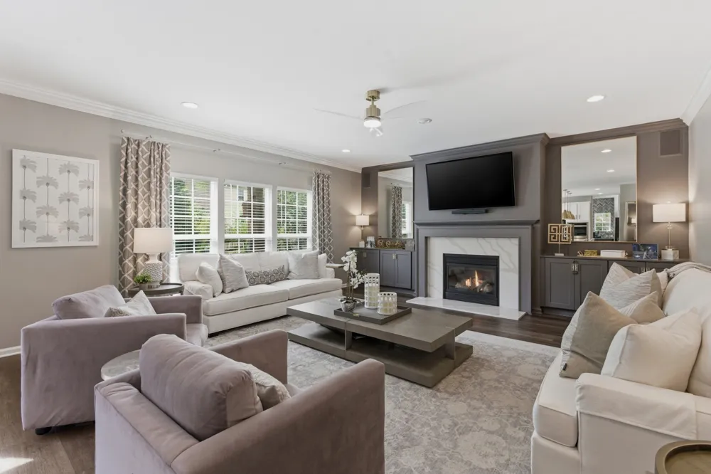 424 William Wallace Dr Franklin, TN 37064