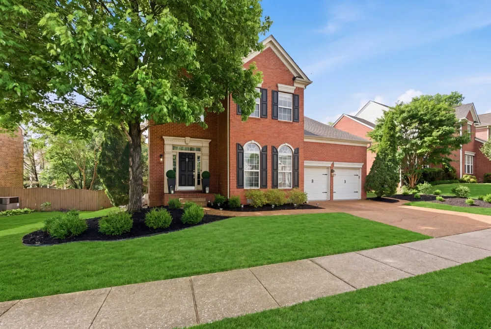 424 William Wallace Dr Franklin, TN 37064