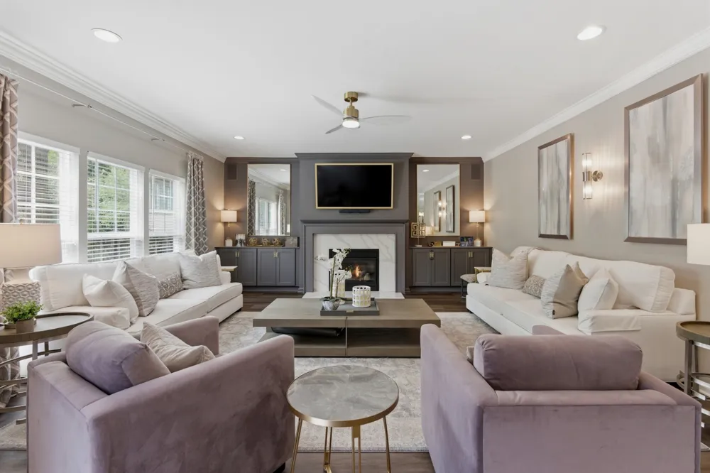 424 William Wallace Dr Franklin, TN 37064