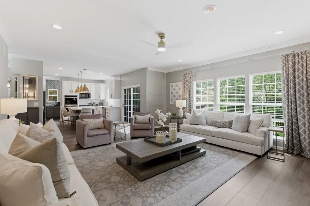 424 William Wallace Dr Franklin, TN 37064