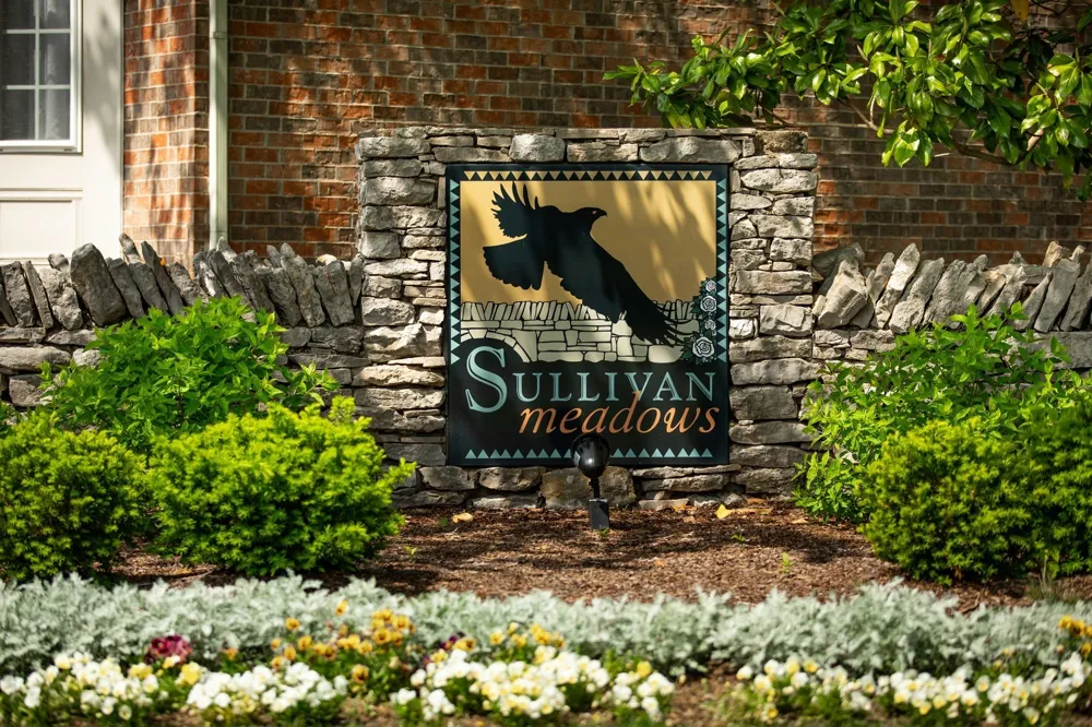 424 William Wallace Dr Franklin, TN 37064
