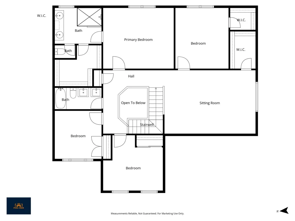 424 William Wallace Dr Franklin, TN 37064