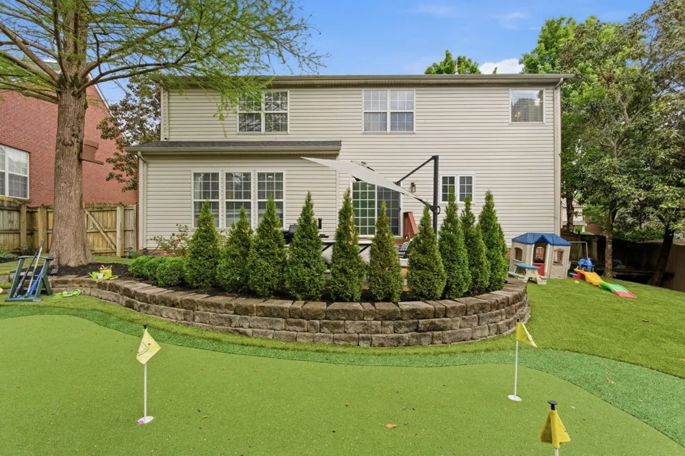 424 William Wallace Dr Franklin, TN 37064