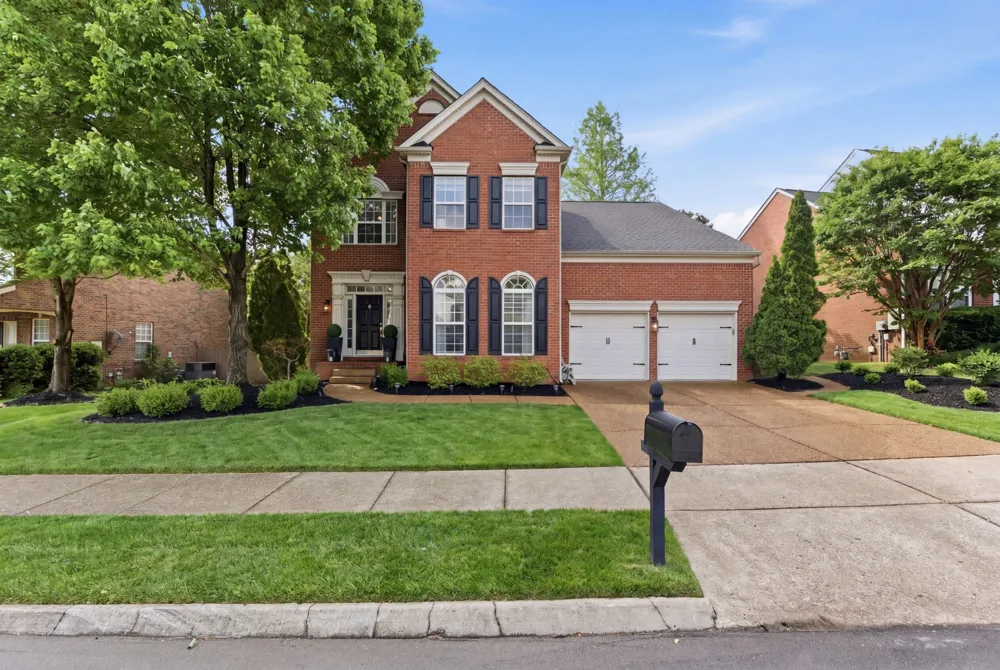 424 William Wallace Dr Franklin, TN 37064