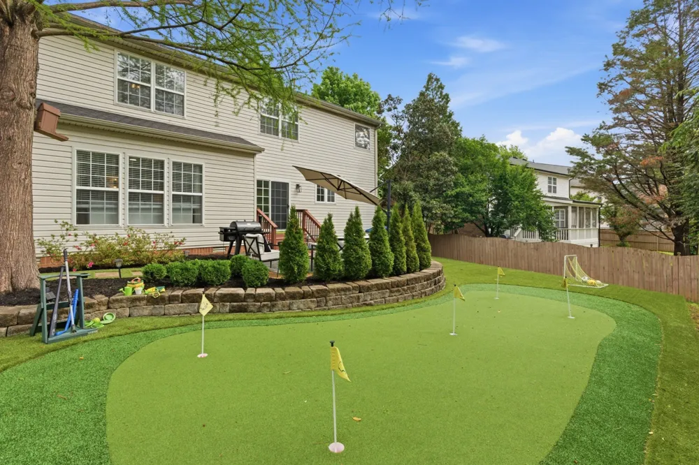 424 William Wallace Dr Franklin, TN 37064