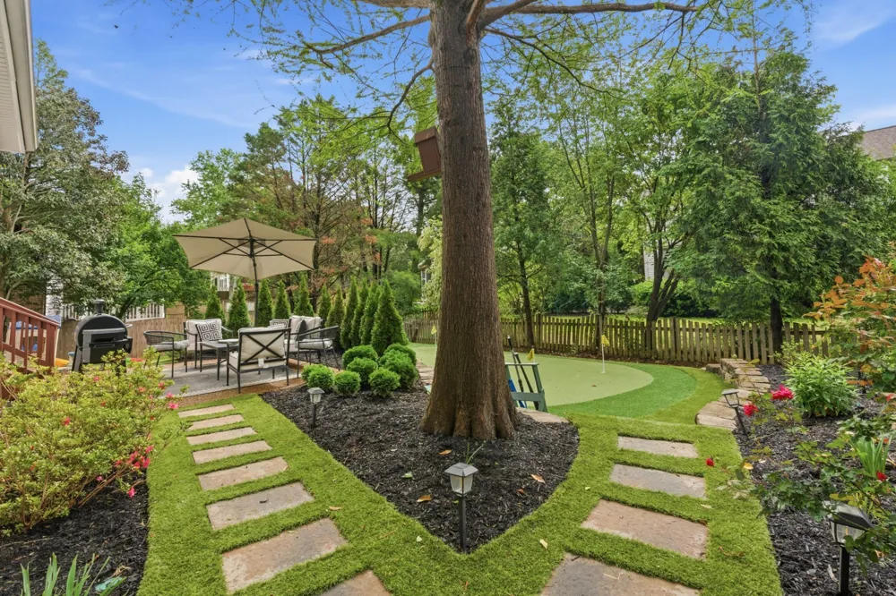 424 William Wallace Dr Franklin, TN 37064