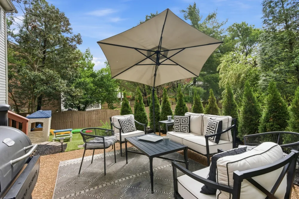 424 William Wallace Dr Franklin, TN 37064