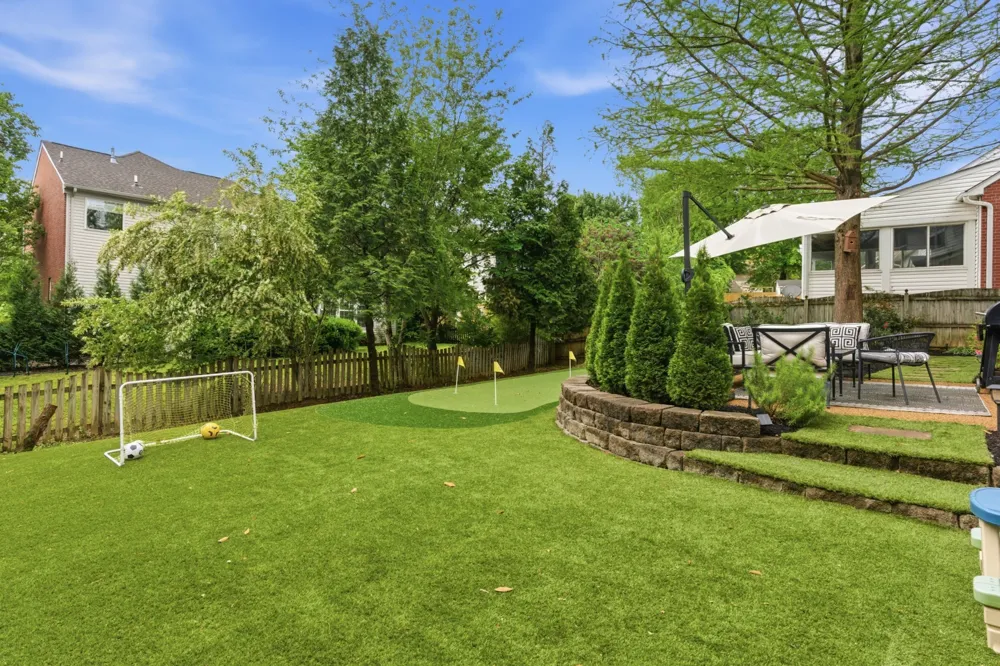424 William Wallace Dr Franklin, TN 37064