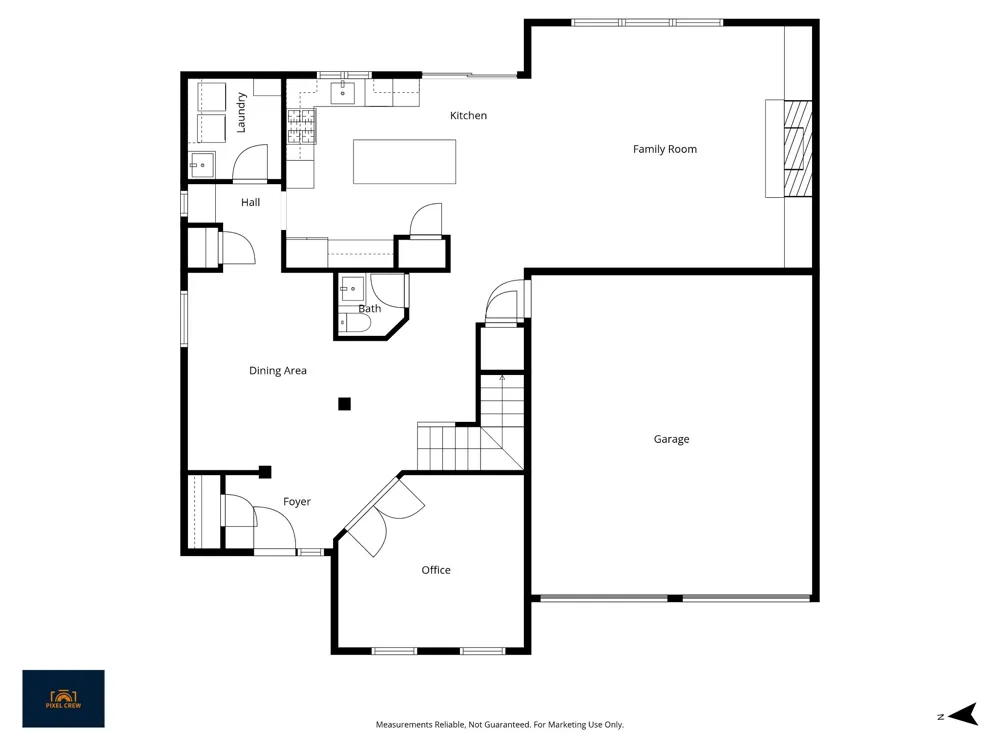 424 William Wallace Dr Franklin, TN 37064