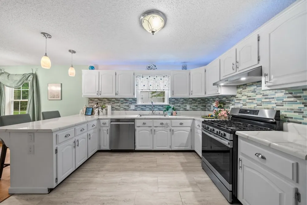 154 Will Dr Crossville, TN 38555
