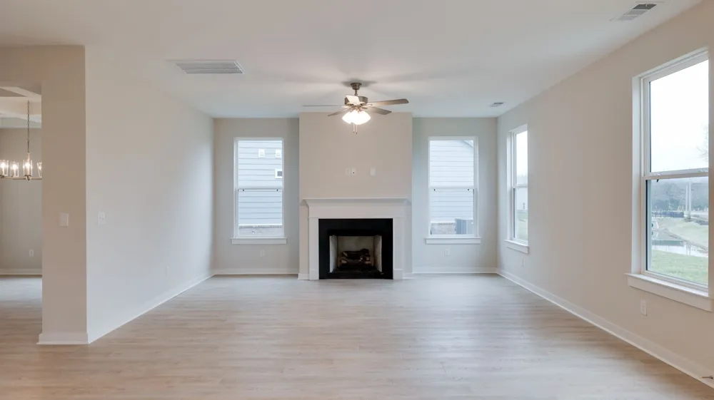 3616 Heartland Dr Columbia, TN 38401