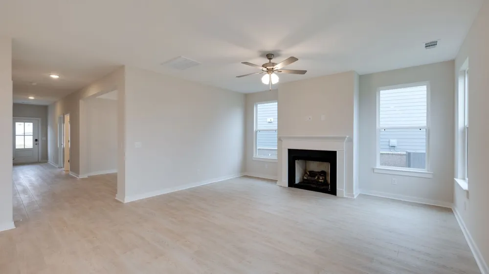3616 Heartland Dr Columbia, TN 38401